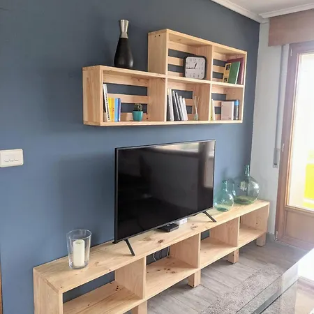 En La Playa Апартаменты