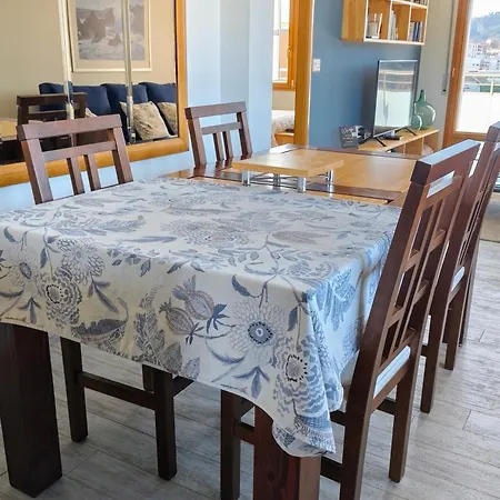 En La Playa Апартаменты *