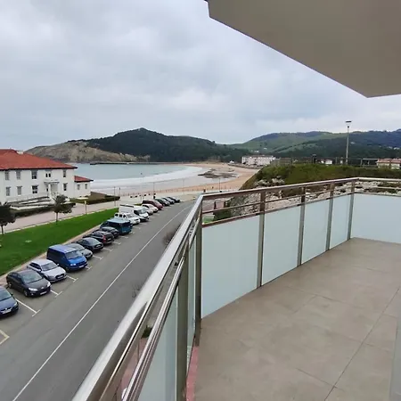 Апартаменты En La Playa