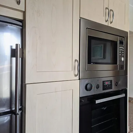 Apartment En La Playa Gorliz