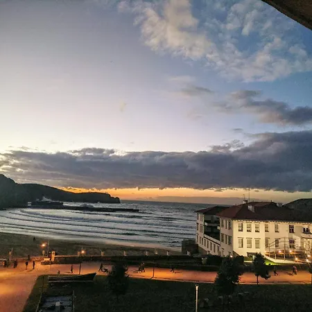 Apartment En La Playa