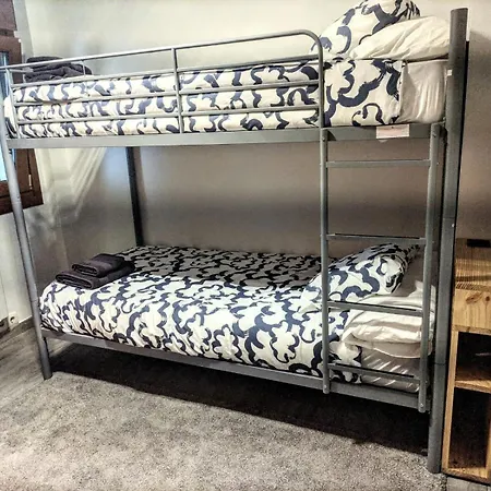 Apartment En La Playa *