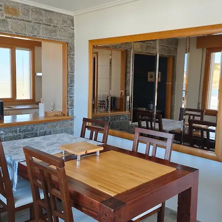 En La Playa Apartment