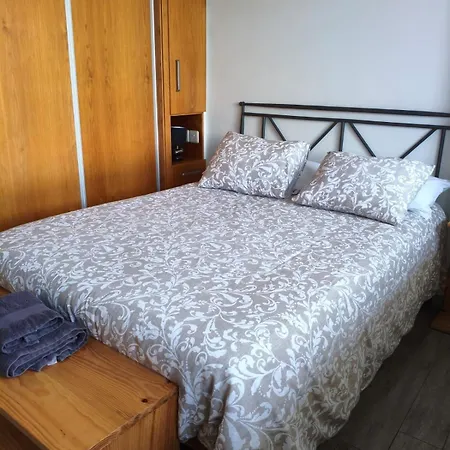 En La Playa Apartment Gorliz