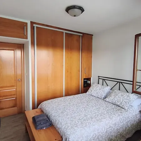 Apartment En La Playa