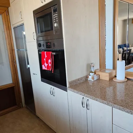 Apartament En La Playa *
