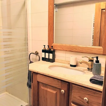 Apartament En La Playa Gorliz